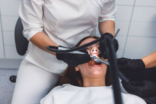 Best Emergency Denture Repair in St George, KS