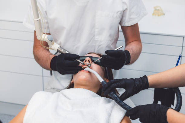Best Emergency Cosmetic Dentistry (e.g., broken veneers) in St George, KS