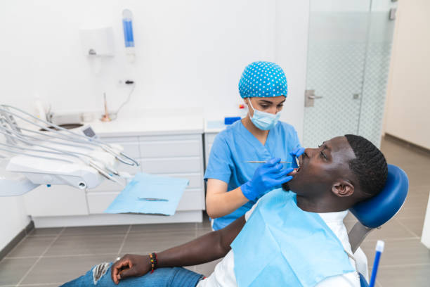 Best Emergency Dental Care for Sports Injuries in St George, KS