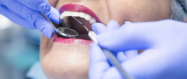 Best Urgent Dental Care for Toothaches in St George, KS